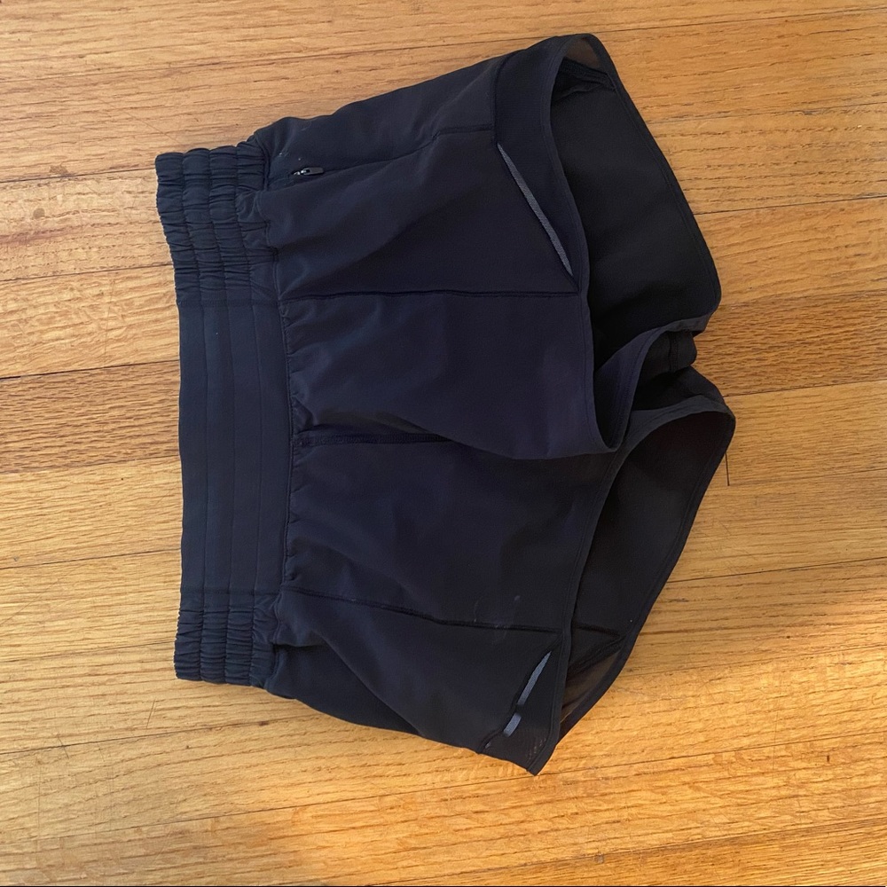 Lululemon Hotty Hot HR 2.5